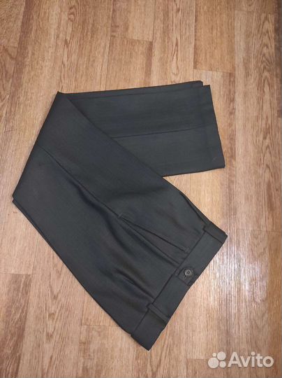 Костюм для мальчика брюки и рубашка