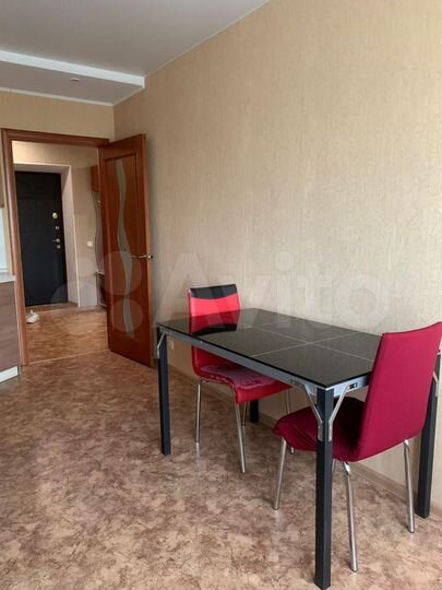 1-к. квартира, 48 м², 2/10 эт.