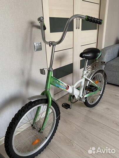 Велосипед универсальный