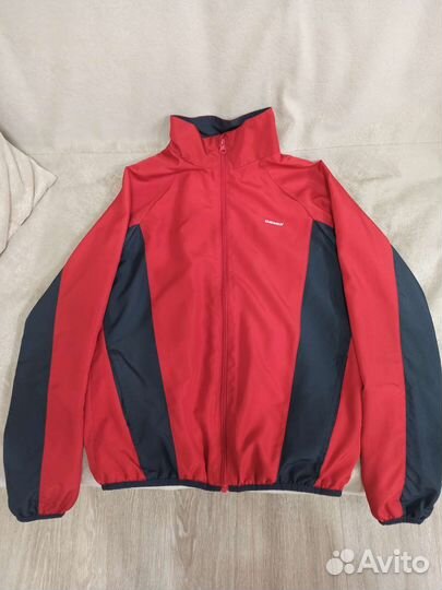 Костюм спортивный Demix, р. 164