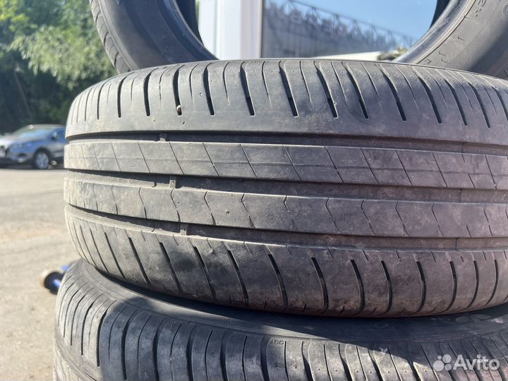 Hankook Kinergy Eco K425 205/60 R16 92H