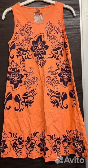 Новая женская одежда