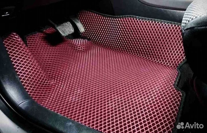 Ева коврики арт 26.1