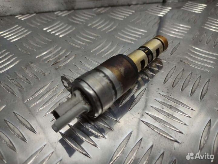 Фазорегулятор Renault Megane 2 джип 2.5 2006