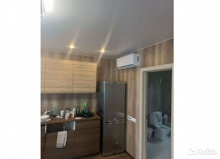 Кондиционер с установкой