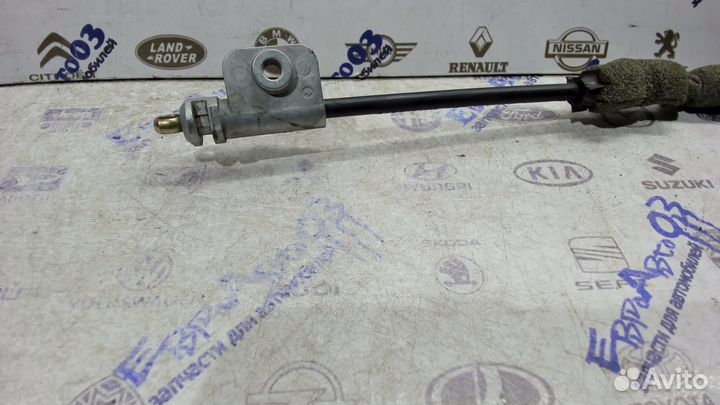 Трос замка зажигания Audi A6 C5 1997-2004