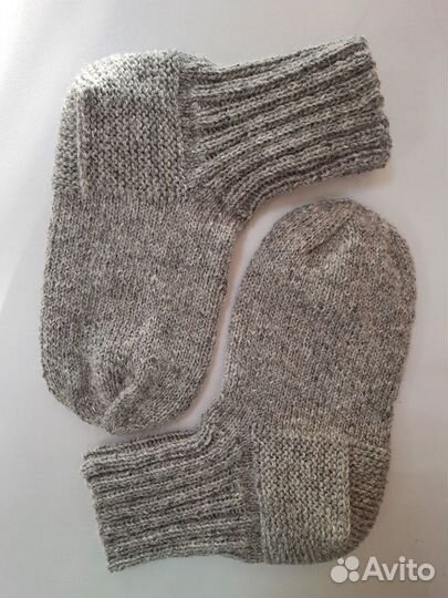 Носки женские