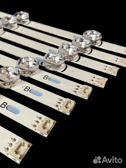 Подсветка LG 42