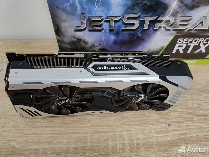 RTX 2070 Super 8 Gb