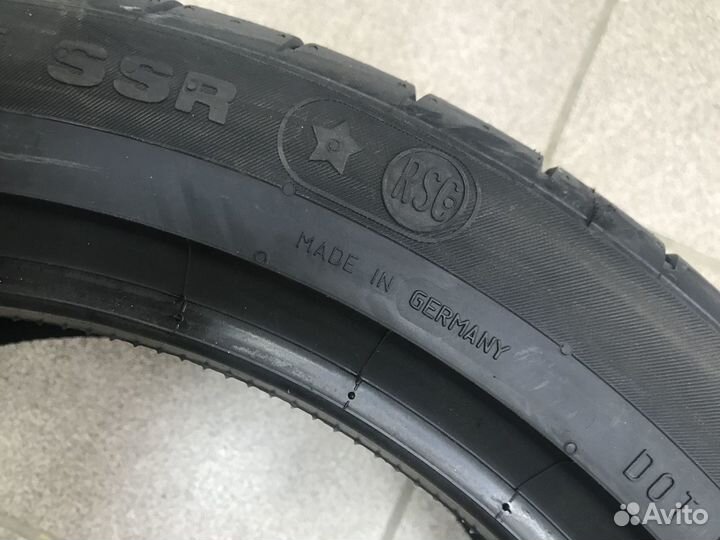 Continental ContiSportContact 5 225/45 R18 91Y