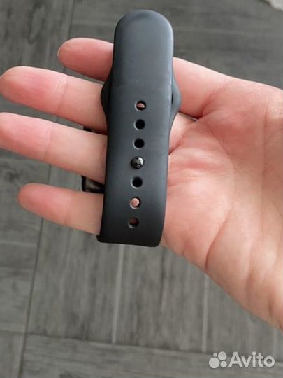 SMART часы apple watch 3