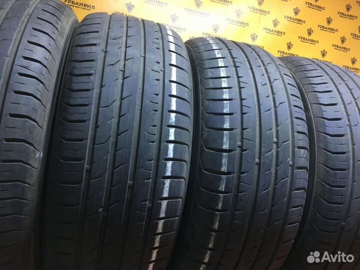 Kumho Crugen HP91 285/60 R18