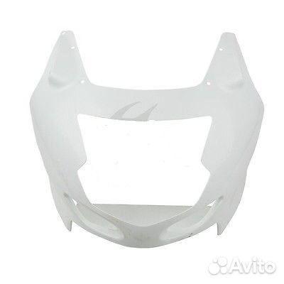 Передний обтекатель Honda CBR1100XX (97-07)