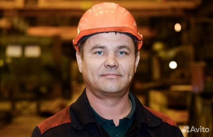 Вахта рабочим на завод в Нижний Новгород, М/Ж