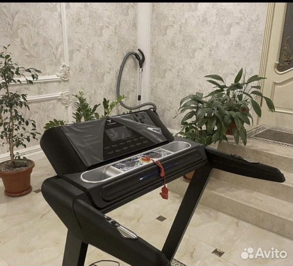 Беговая дорожка