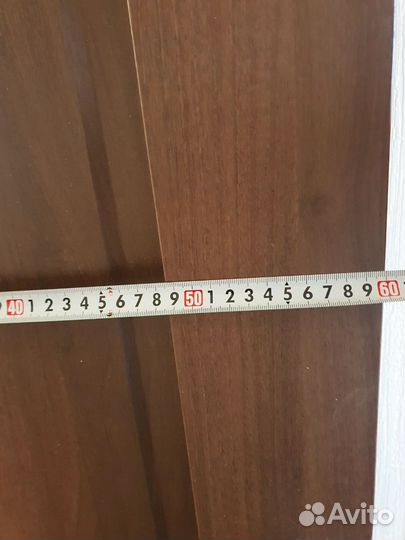 Межкомнатные двери бу