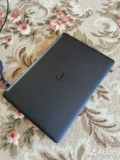 Ноутбук Dell latitude e5450
