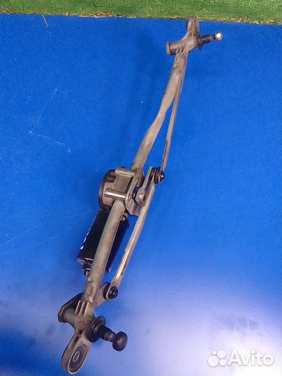 Трапеция стеклоочистителя Mazda 3 BK (2003 - 2005)