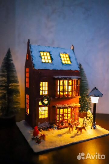 Светильник