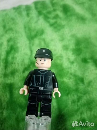 Lego star wars минифигурки