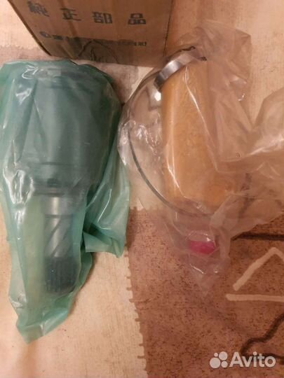 Шрус Subaru forester 2