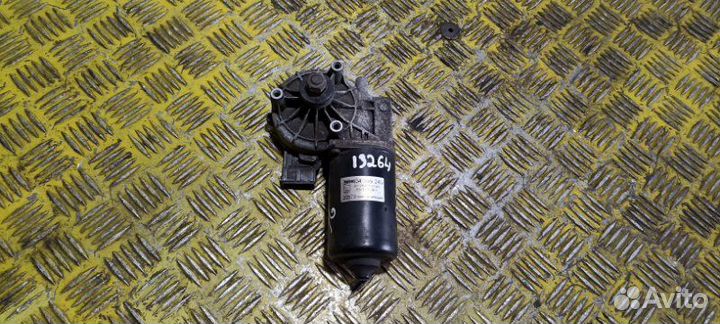 Мотор трапеции дворников Man Tga Tgs Tgx TGS