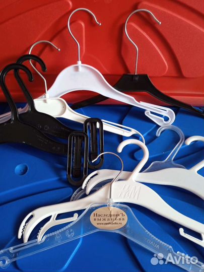 Плечики для одежды