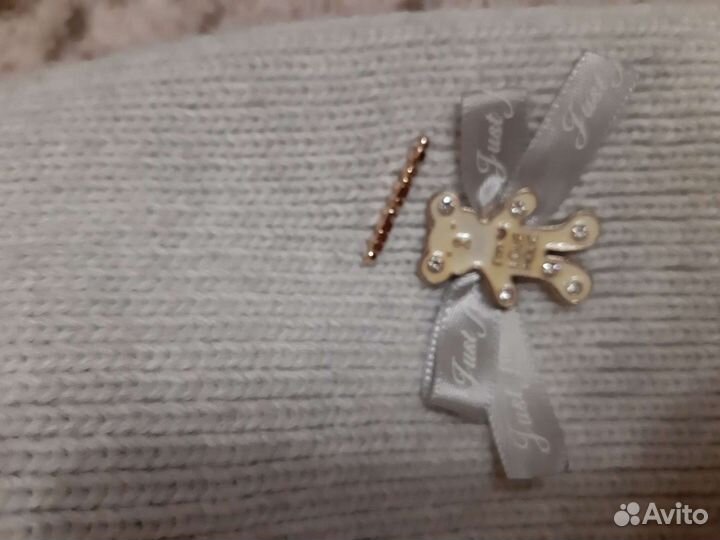 Шапка демисезонная для девочки