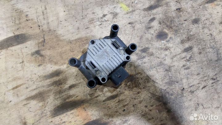 Катушка зажигания AKL 1.6 Passat B5