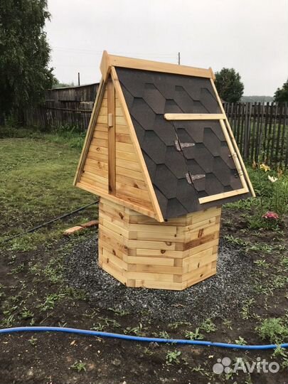 Столярные услуги