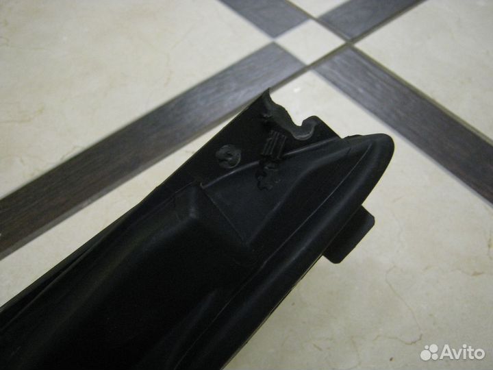 Фара hyundai creta