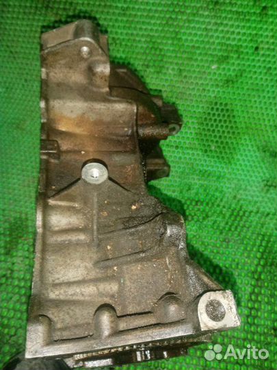 Поддон Skoda Fabia