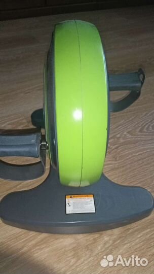 Силовой тренажер torneo