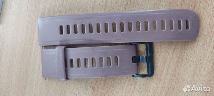 Amazfit stratos 2s