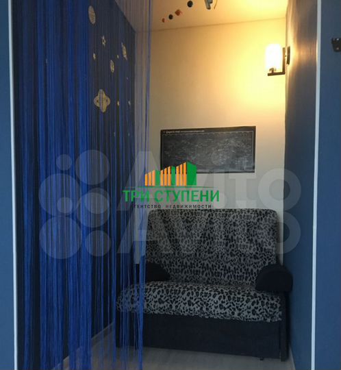 1-к. квартира, 41 м², 14/19 эт.