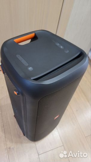 Jbl patybox 300 колонка