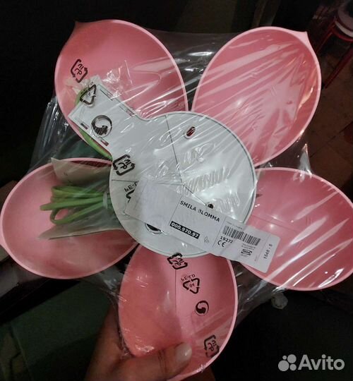 Светильник настенный детский