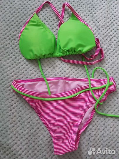 Купальники детские