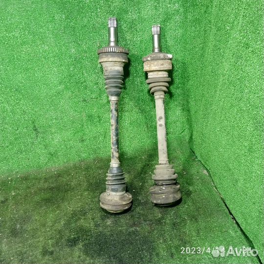 Полуось (привод в сборе) Opel Omega