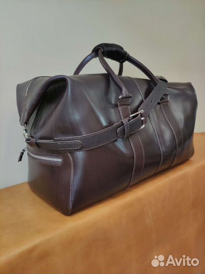 Изделия из натуральной кожи ручной работы