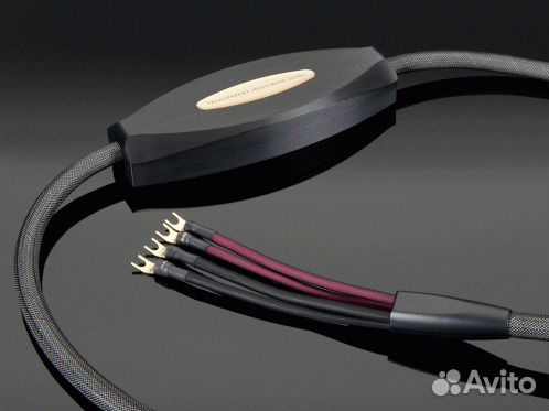 Акустический кабель Transparent Ultra Speaker