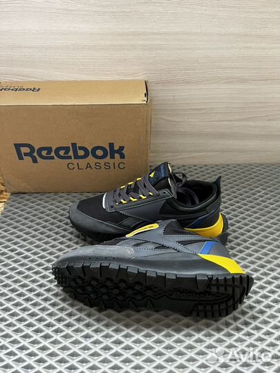 Кроссовки Reebok Classic leather legacy