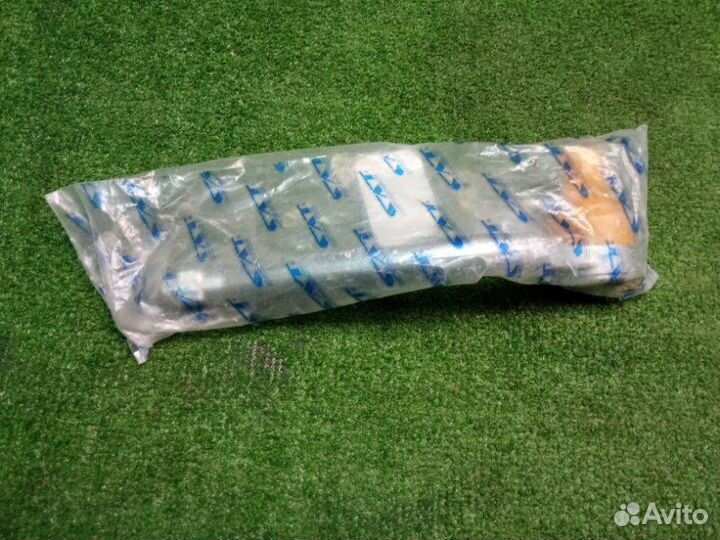 Наконечник рулевой наружный левый Kia Ceed