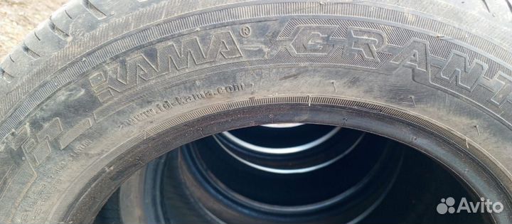 КАМА Grant 175/65 R14