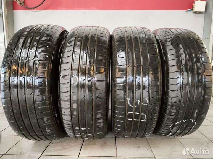 Hankook Ventus S2 235/60 R18