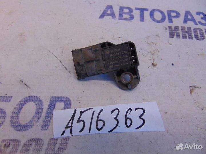 Датчик абсолютного давления для Chery Bonus 2011