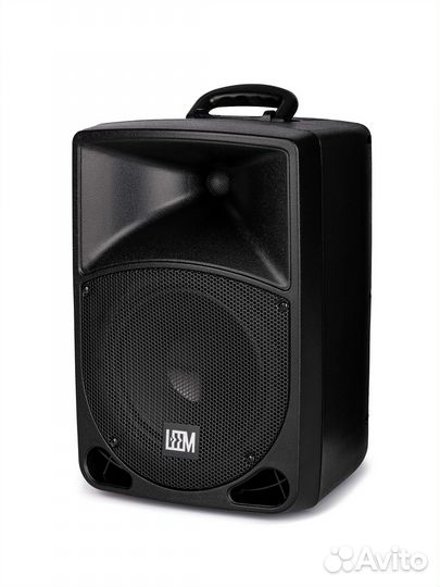 Акустическая система с аккумулятором PR-8 Доставка