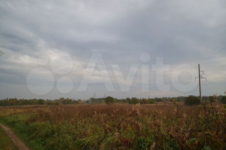 Участок 3,7 га (промназначения)