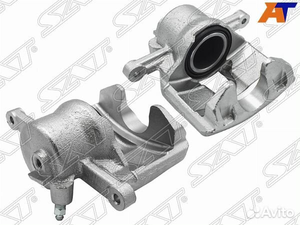 Суппорт volkswagen polo