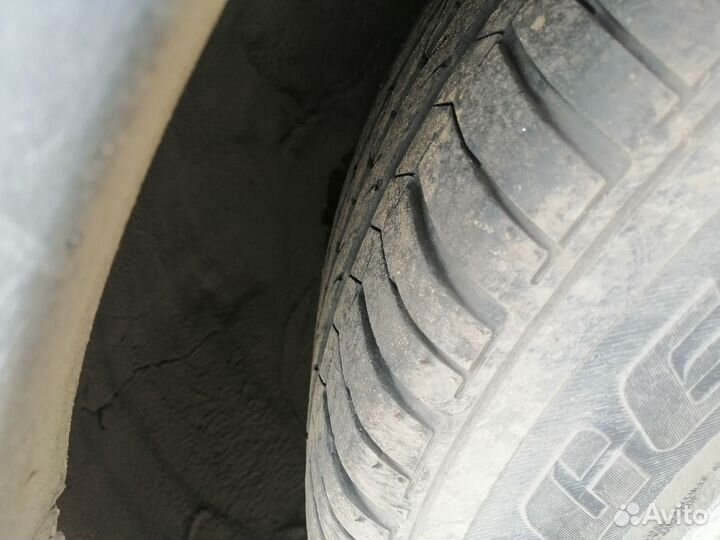 Bridgestone B330 255/55 R18